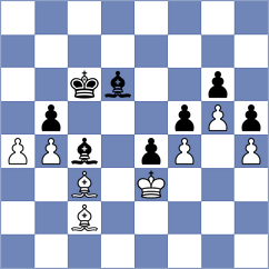Perez Ponsa - Zhu (chess.com INT, 2024)