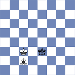 Ghasi - Lymar (chess.com INT, 2023)