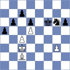 Sergienko - Poliannikov (Chess.com INT, 2020)