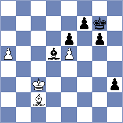 Mindlin - Gheorghiu (chess.com INT, 2022)
