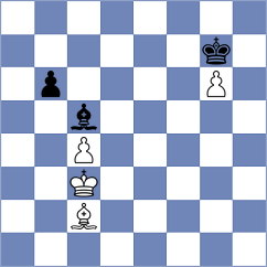Goltsev - Nouali (chess.com INT, 2025)