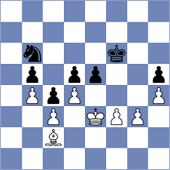 Tsukerman - Salas Arros (chess.com INT, 2022)
