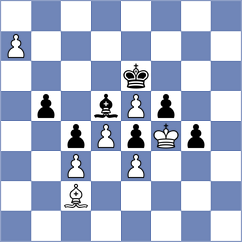 Mednikov - Spassky (Anapa, 2010)