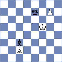 Bergstrom - Berke (chess.com INT, 2021)