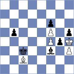 Gandio Garcia - Lozano Sanchez (Ourense, 2007)
