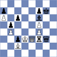 Peatman - Przybylski (chess.com INT, 2025)