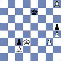 Bilan - Tanenbaum (chess.com INT, 2024)