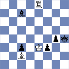 Plazuelo Pascual - Shipov (chess.com INT, 2022)