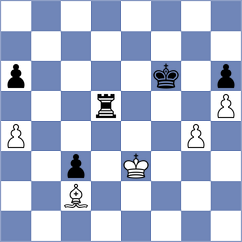 Osmonbekov - Zahedifar (chess.com INT, 2025)