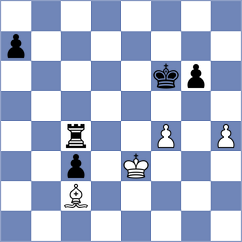 Perez Gormaz - Bartucevic Sanchez (Santiago de Chile, 2009)