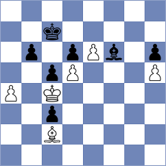 Amartuvshin - Priansh (Doha QAT, 2024)