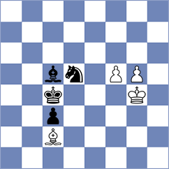 Maksimov - Konjkov (Novosibirsk, 2009)