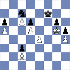 Johnstone - Tipper (Lichess.org INT, 2020)