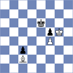 Savchenko - Joseph Tom (Kottayam IND, 2025)