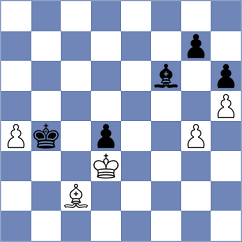 Tqebuchava - Wyde (Chess.com INT, 2021)