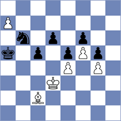 Pacheco - Moyses Jr (Brazil, 1997)