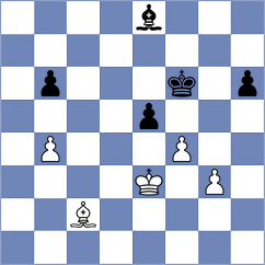 Nakamura - Vachier Lagrave (chess.com INT, 2025)
