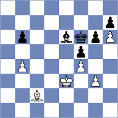 Jovanovic - Mijatovic (Paracin SRB, 2024)