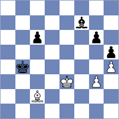 Vinter Schou - Stalmach (chess.com INT, 2025)