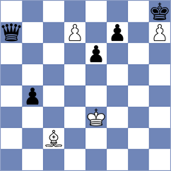 Bilguun - Carlsen (Almaty KAZ, 2024)