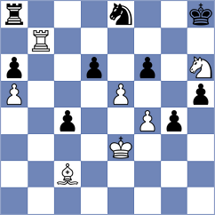 Finegold - Matyszewska (Warren, 2002)