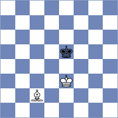 Baskin - Petrova (chess.com INT, 2021)