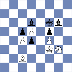Rudys - Dambrauskas (Panevezys, 2007)