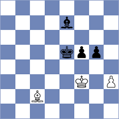 Bluebaum - Rasulov (Lichess.org INT, 2021)