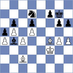 Zhang - Golubovic (Montesilvano ITA, 2024)