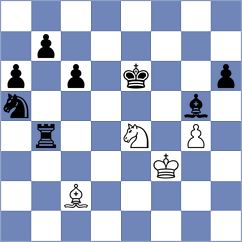 Vasquez Vasquez - Moore (Chess.com INT, 2021)