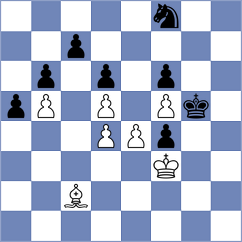 Deghenghi - Salazar (Luzern, 1982)