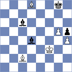 Movsziszian - Zhukov (Barcelona ESP, 2025)