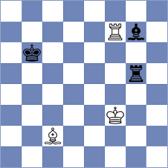 Babayan - Gevorgyan (Lichess.org INT, 2020)