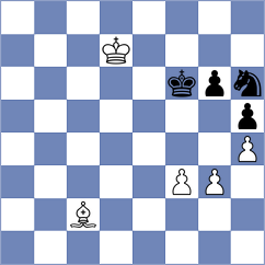 Balashov - Danov (Moscow, 1983)