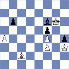 Danov - Fridman (Skopje MKD, 2024)