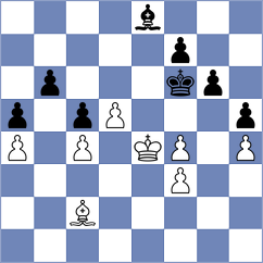 Hayrapetyan - Lobanov (Tsaghkadzor ARM, 2024)