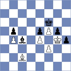 Tomasevic - Vujnovic (Sv Filip i Jakov, 2008)
