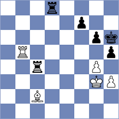 Poleshchuk - Makarov (St Petersburg, 2005)