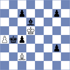 Hilario - Vifleemskaia (FIDE Online Arena INT, 2024)