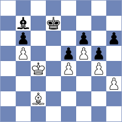 Amed - Moreyra (Esperanza, 2003)