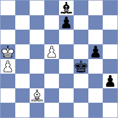 Pasti - Syaputra (chess.com INT, 2024)