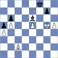 Deac - Meier (chess.com INT, 2023)