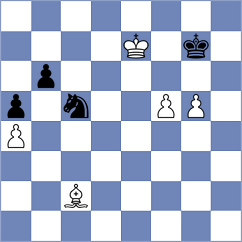 Karlic - Radeljic (Makarska, 1994)