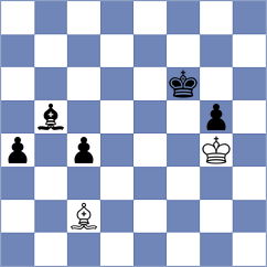 Reinecke - Coleman (chess.com INT, 2024)