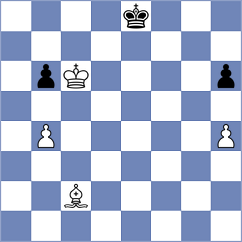 Martinez Alcantara - Nguyen Ngoc Truong Son (chess.com INT, 2025)