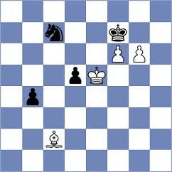 Silich - Unver (chess.com INT, 2025)
