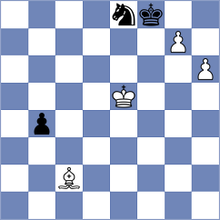 Bates - Reznak (Lichess.org INT, 2021)