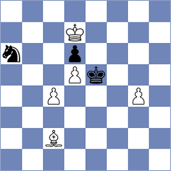 Nikitenko - Mkrtchian (Yerevan ARM, 2024)
