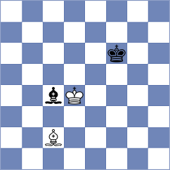 Gurevich - Jegorovas (chess.com INT, 2022)