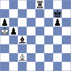 Golebev - Markov (Kimry, 2008)
